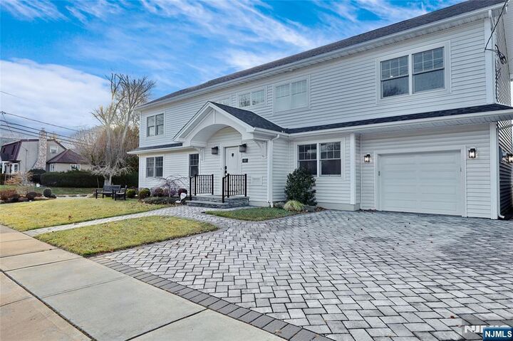 Property Photo:  48 John Place  NJ 07621 