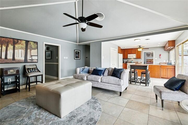 Property Photo: 31 Forstall Avenue LA 70065