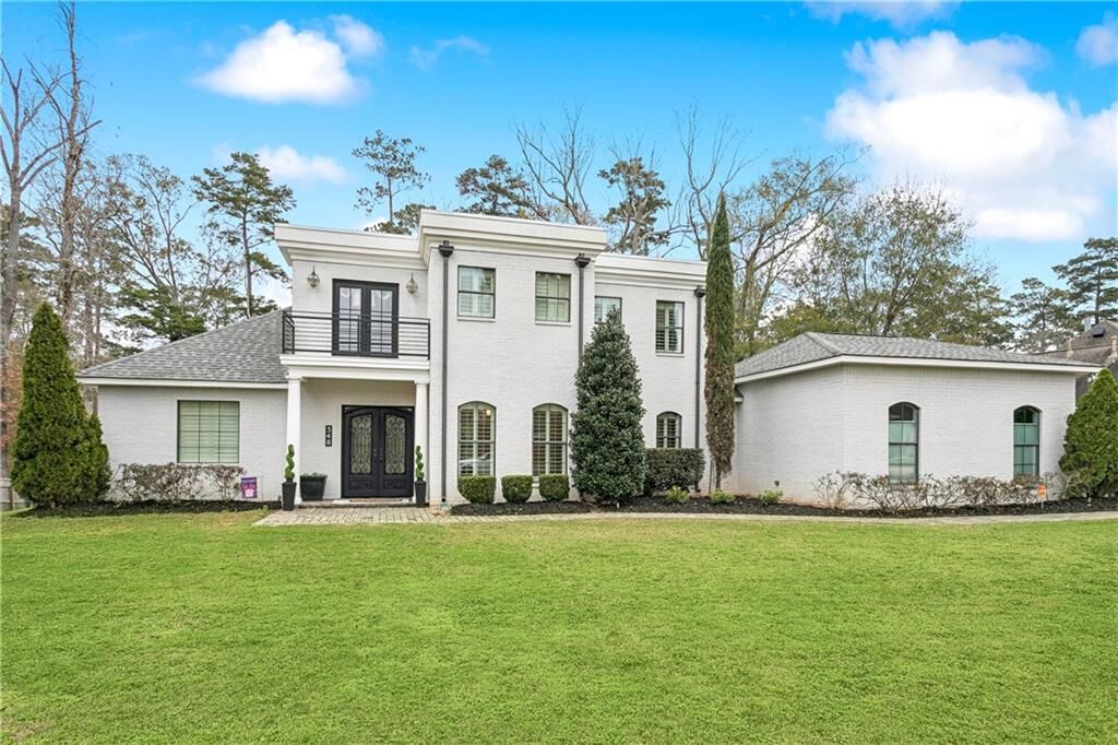 Property Photo:  348 Sandy Brook Circle  LA 70447 
