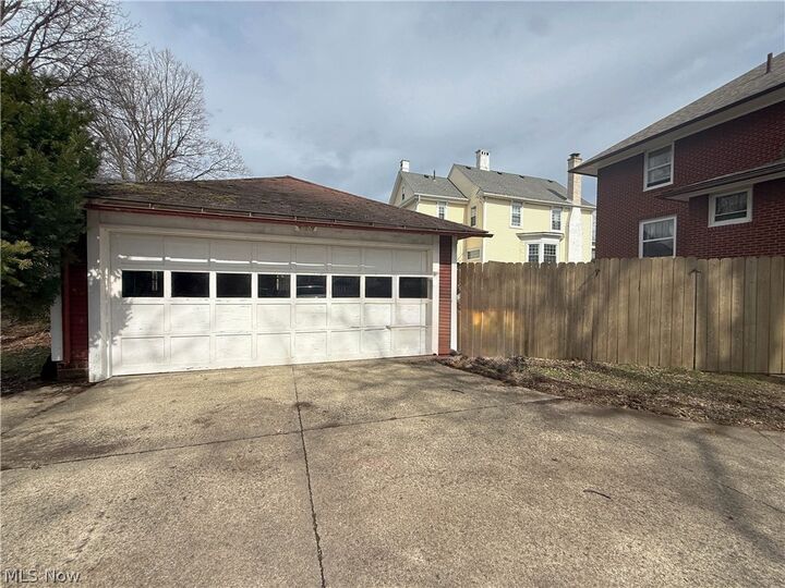 Property Photo: 245 Highland Avenue OH 44460