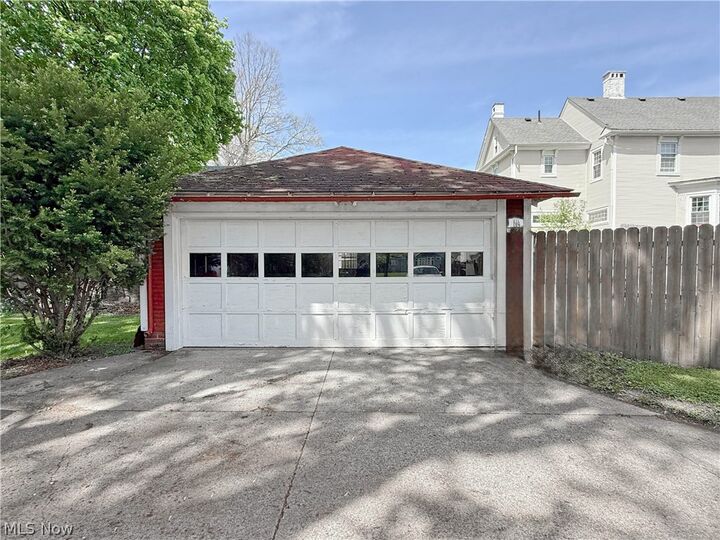 Property Photo:  245 Highland Avenue  OH 44460 