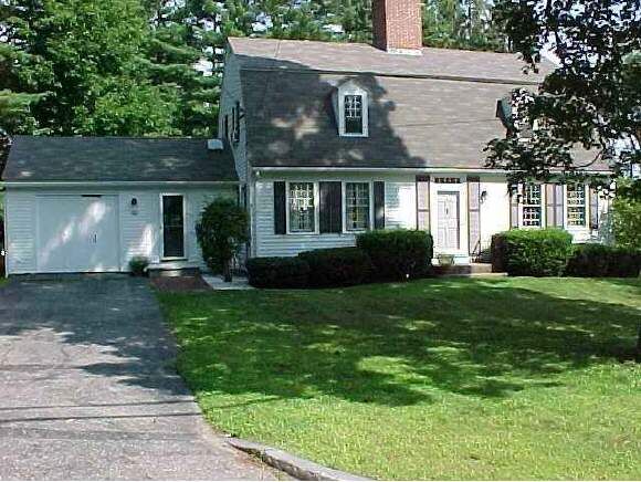 Property Photo: 26 Mill Road NH 03824