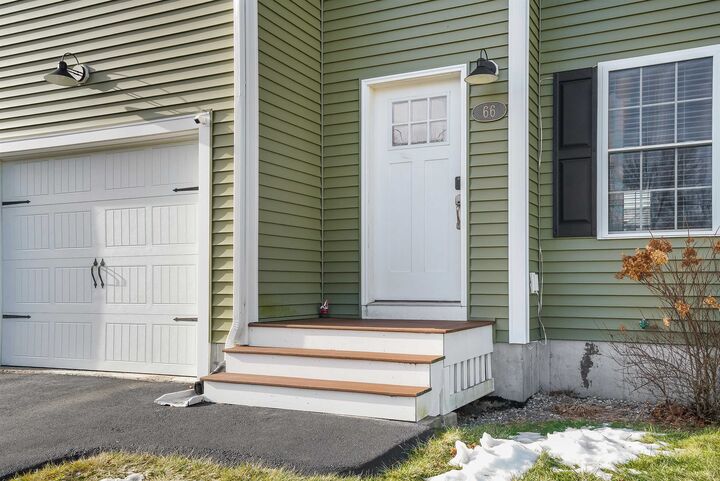 Property Photo:  66 Revere Avenue  NH 03109 