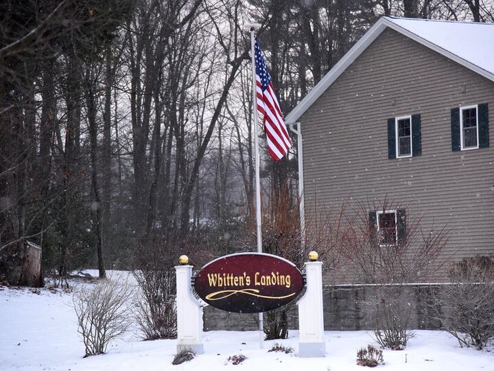 Property Photo:  209 Fox Run  VT 05446 