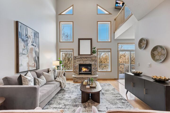 Property Photo: 15561 Lilac Drive MN 55347