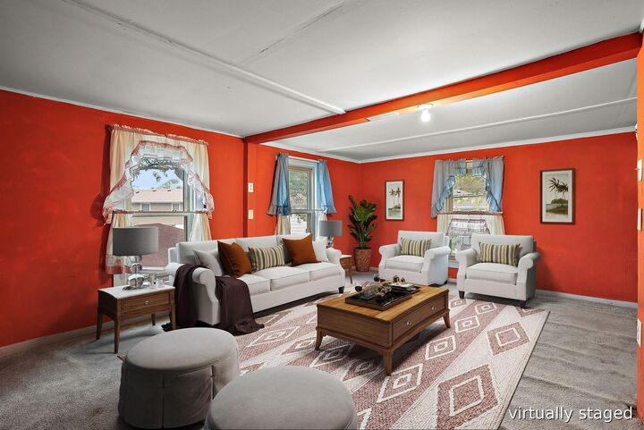 Property Photo: 1409 Hillsboro Avenue N MN 55427