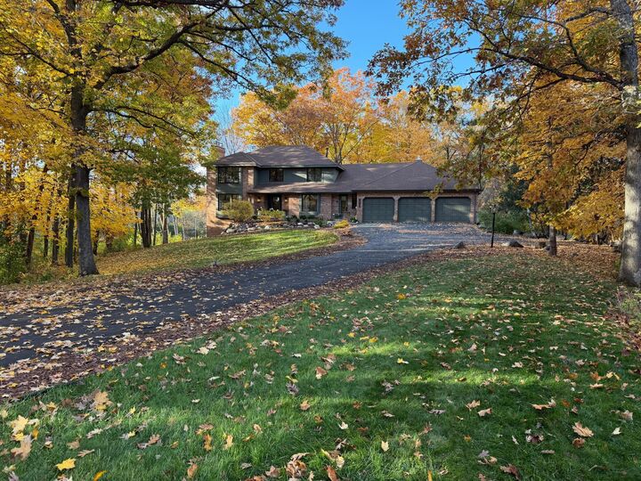 Property Photo: 18300 8th Avenue N MN 55447