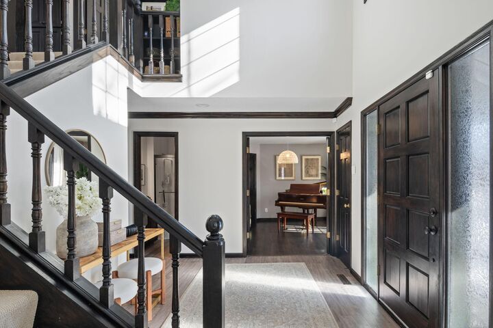 Property Photo: 18300 8th Avenue N MN 55447