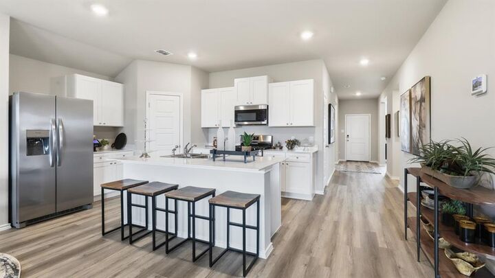 Property Photo:  1709 Leevon Lane  TX 76140 