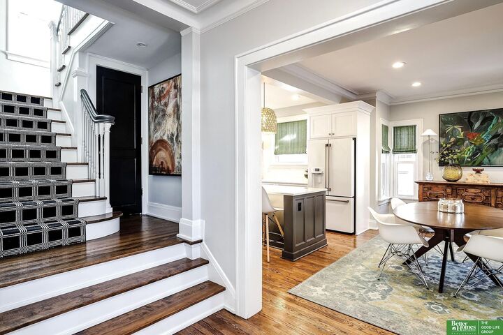 Property Photo:  5223 Jones Street  NE 68106 