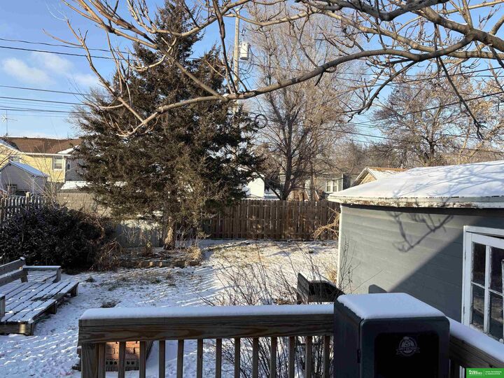 Property Photo:  642 6th Street  NE 68446 