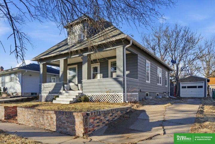 Property Photo:  642 6th Street  NE 68446 