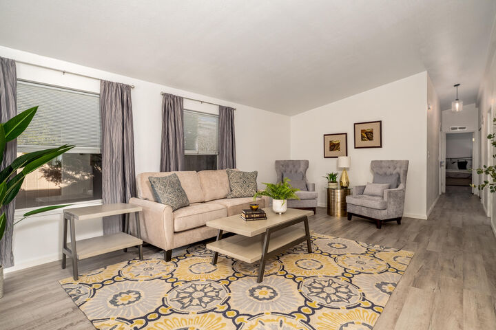 Property Photo: 555 Freeman Road 73 OR 97502