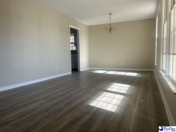 Property Photo: 405 E Suena SC 29505-6045