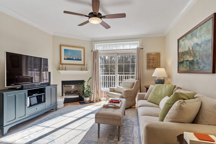 Property Photo:  95 Conant St 320  MA 01742 