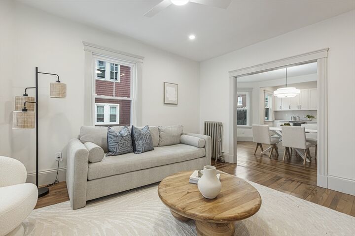 Property Photo:  41 Westmoreland 1  MA 02124 