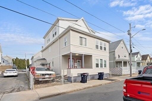 Property Photo:  19 Heath St  MA 02149 