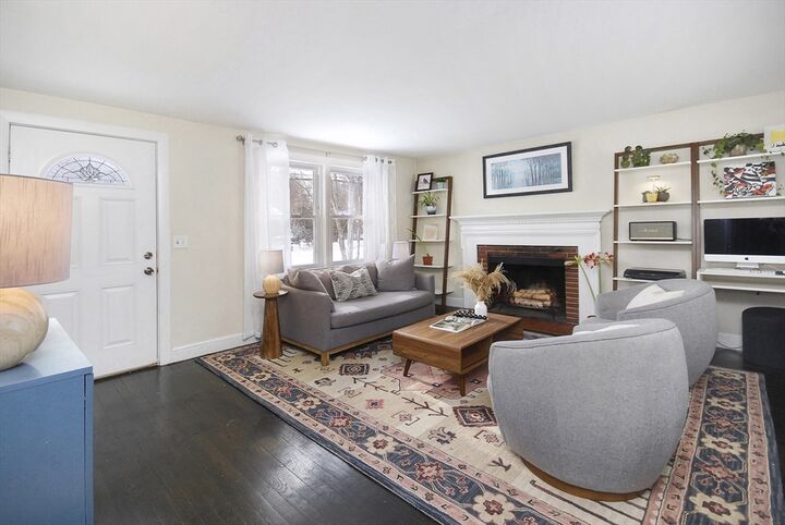 Property Photo:  389 Concord Road  MA 01730 