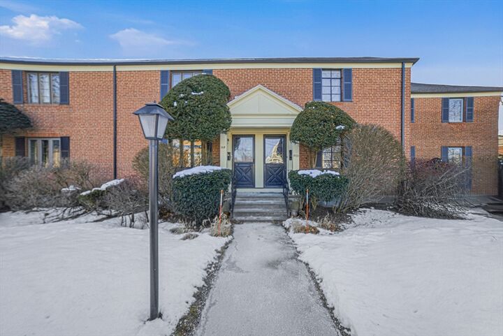 Property Photo:  918 Belmont St 918  MA 02472 