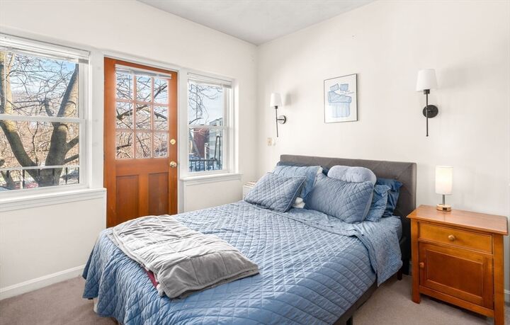 Property Photo:  88 Gordon St. 304  MA 02135 