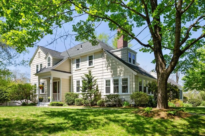 Property Photo:  212 Hawthorne Lane  MA 01742 