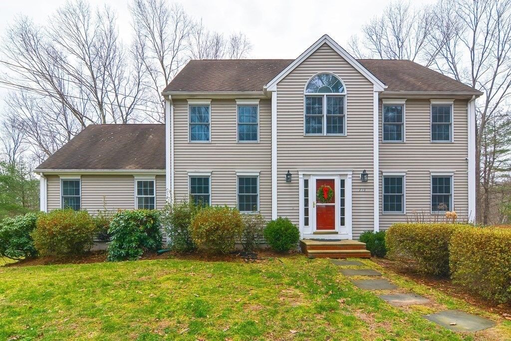 Property Photo: 173 East St MA 01568