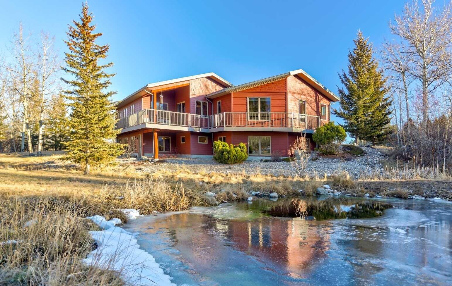 Property Photo:  31 Villa Vega Acres  AB T0K 0P0 