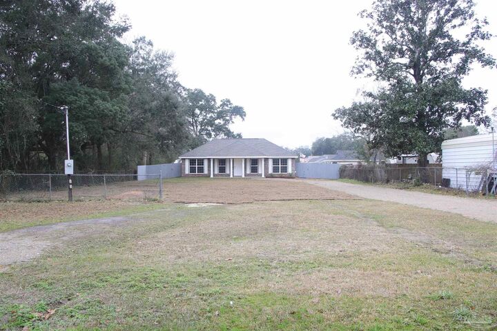 Property Photo:  8055 El Estrecho Dr  FL 32514 