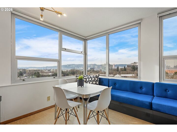 Property Photo:  1220 NE 17th Ave 8F  OR 97232 