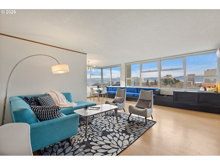 Property Photo:  1220 NE 17th Ave 8F  OR 97232 