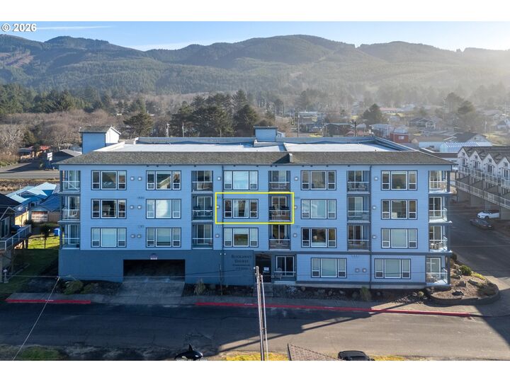 Property Photo: 300 N Pacific St 43 OR 97136