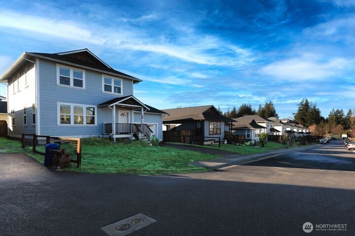Property Photo:  116  Gerard Lane  WA 98250 