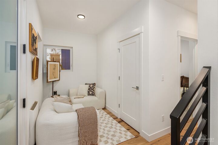 Property Photo: 1827 14th Avenue B WA 98122