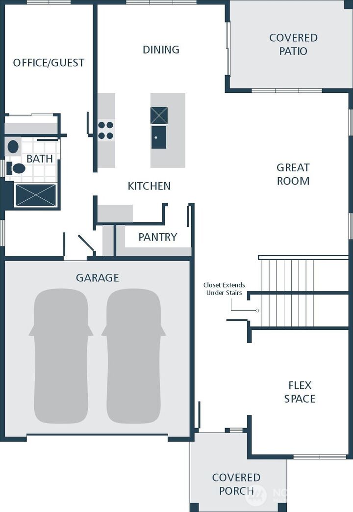 Property Photo: 7509 45th Place NE WA 98270