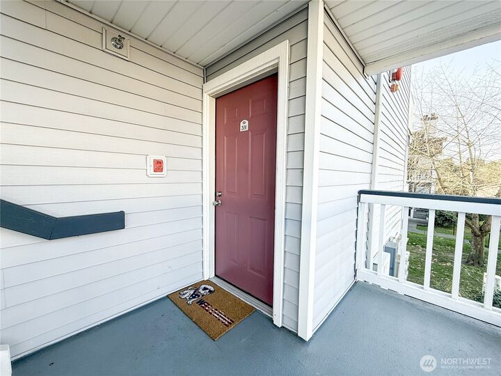 Property Photo:  7453  Newcastle Golf Club Rd K201  WA 98059 