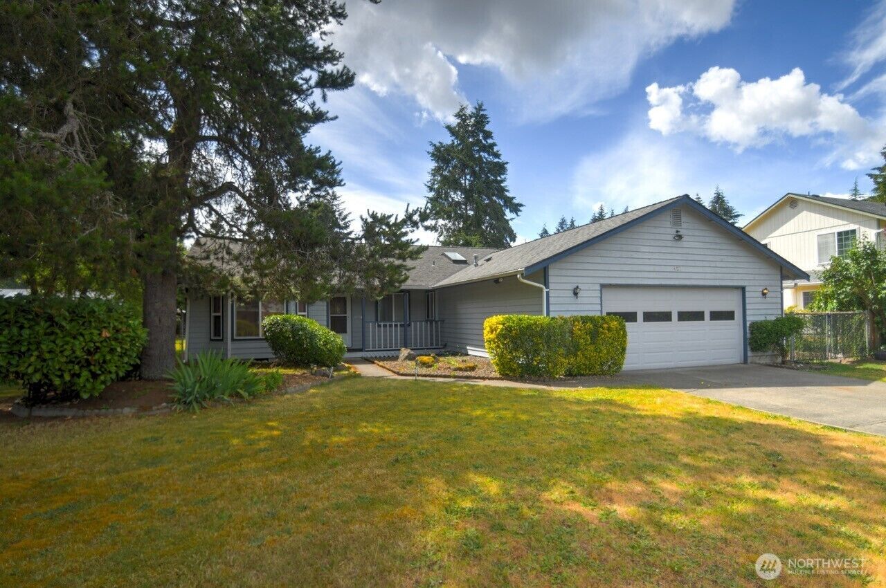 Property Photo: 427 Sawmill Court SE WA 98513