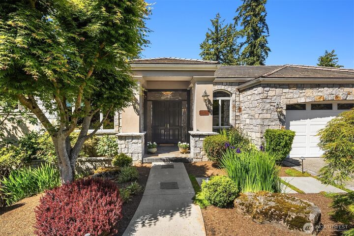 Property Photo: 9234 NE 25th Street WA 98004