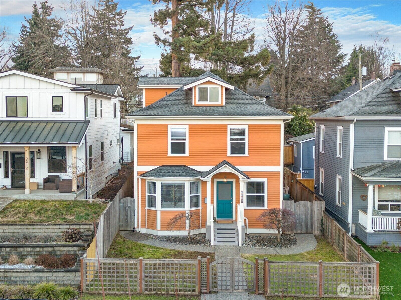 Property Photo: 3316 N 30th Street WA 98407