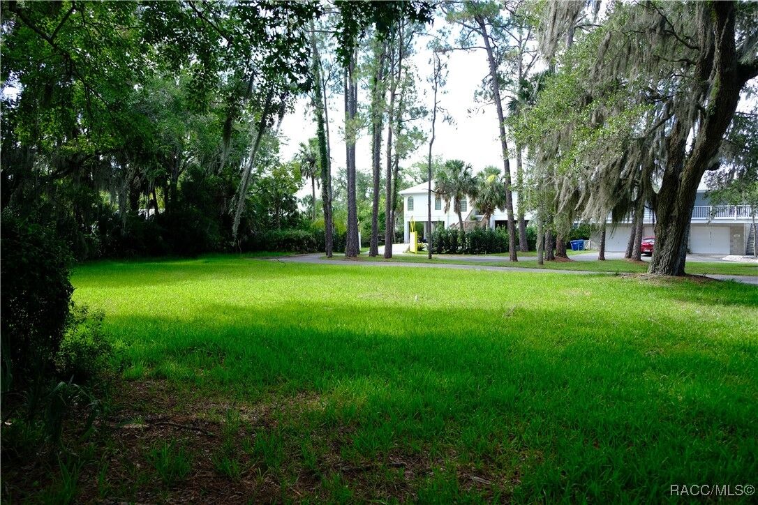 Property Photo:  259 NW Bay Path Drive  FL 34428 