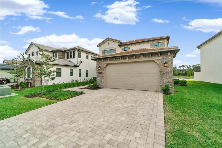 Property Photo: 8755 Grand Prix Lane FL 33472