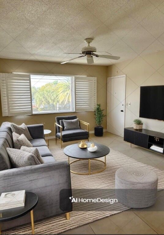 Property Photo: 350 S Cypress Road 522 FL 33060