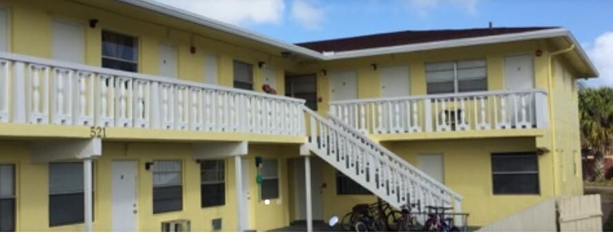 Property Photo:  521 NW 35th Court  FL 33064 