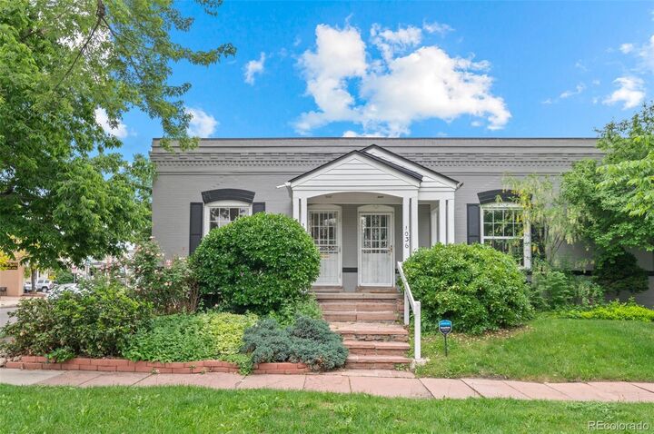 Property Photo:  1038 E 4th Avenue  CO 80218 