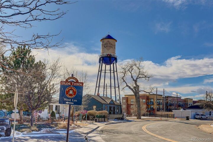 Property Photo:  7313 W 60th Avenue  CO 80003 