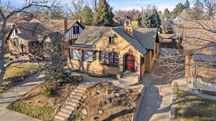 Property Photo:  4621 E 17th Avenue Parkway  CO 80220 