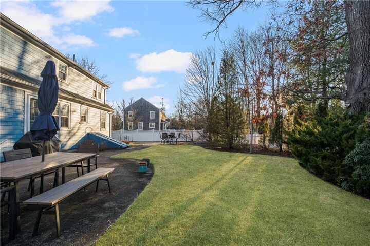 Property Photo:  278 New Meadow Road  RI 02806 