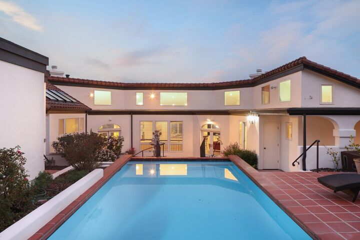 Property Photo:  25691 Whip Road  CA 93940 