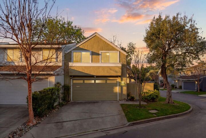Property Photo:  210 Elm Wood Court  CA 95032 