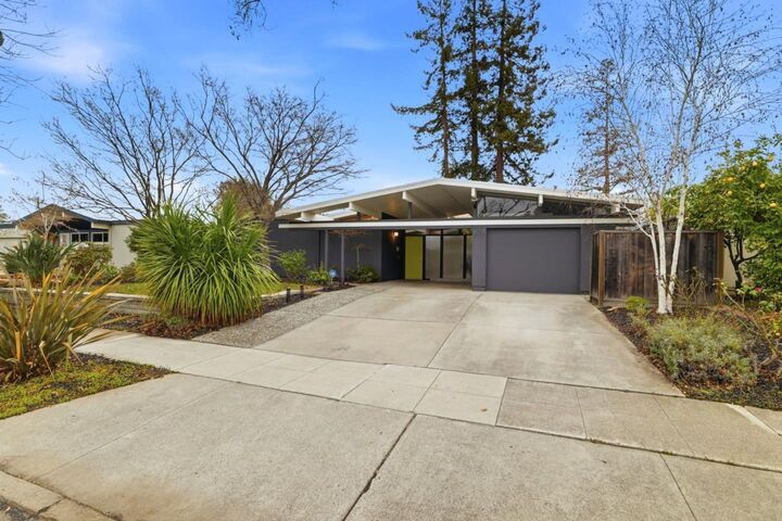 Property Photo: 6179 Shadygrove Drive CA 95014