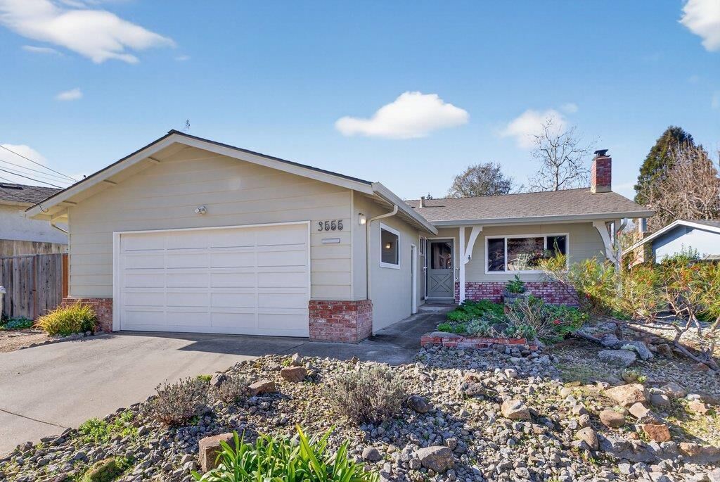 Property Photo: 3555 Sevilla Drive CA 95073